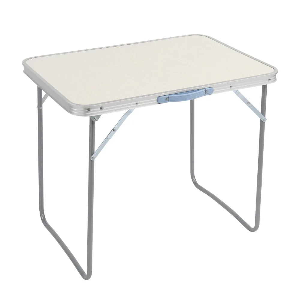 

70x50x60cm Aluminum Camping Folding Table More durable than ordinary table Camping Tables