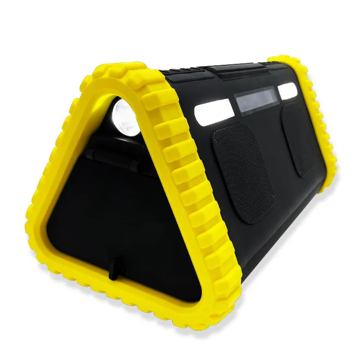 

300 Вт 500 Вт удобный аварийный уличный источник питания, уличный источник питания для работы на открытом воздухе, кемпинга, морской рыбалки