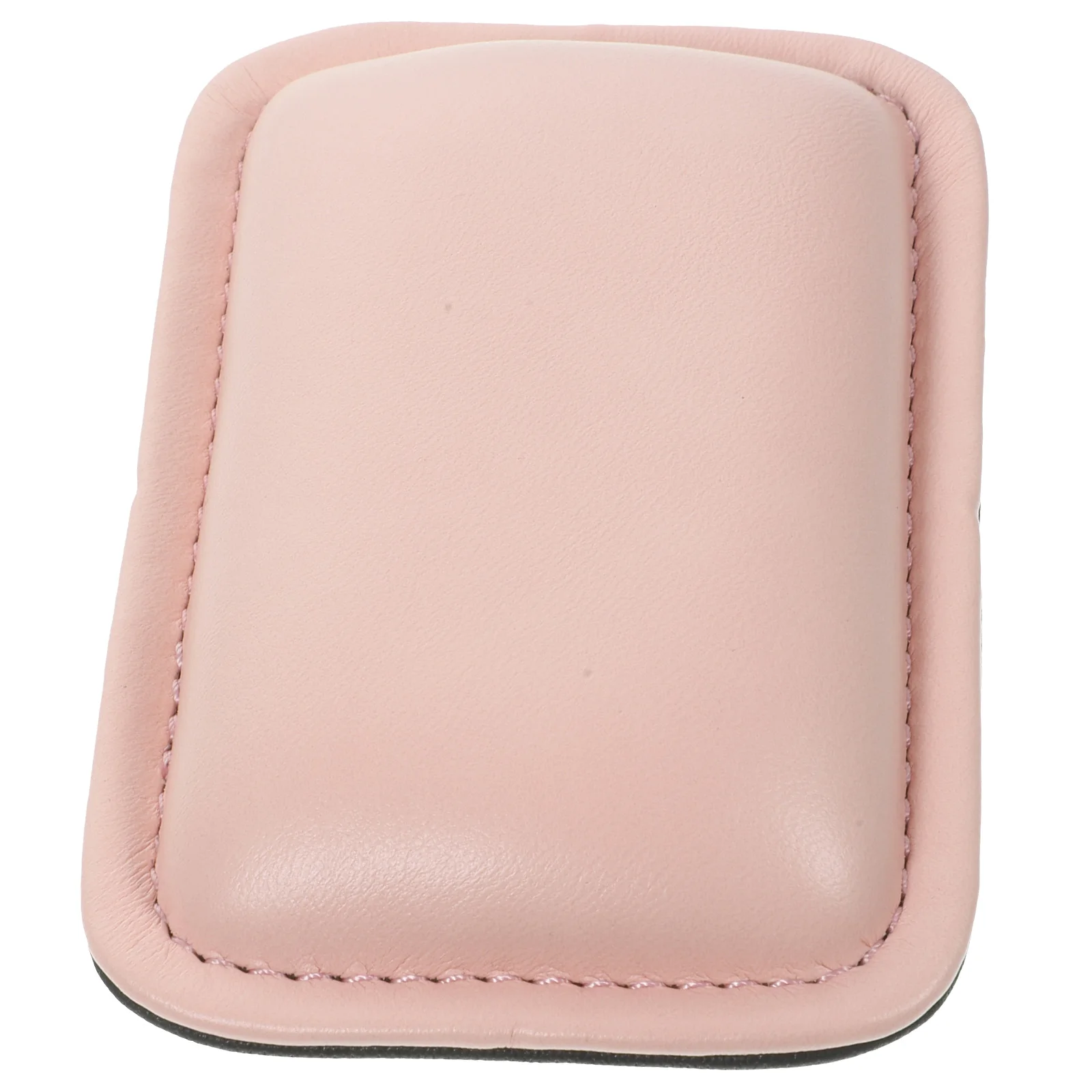 

Pu Wrist Rest Mouse Cushion Support Office Computer Pad Non-Slip Rectangular For Home Office Teachers