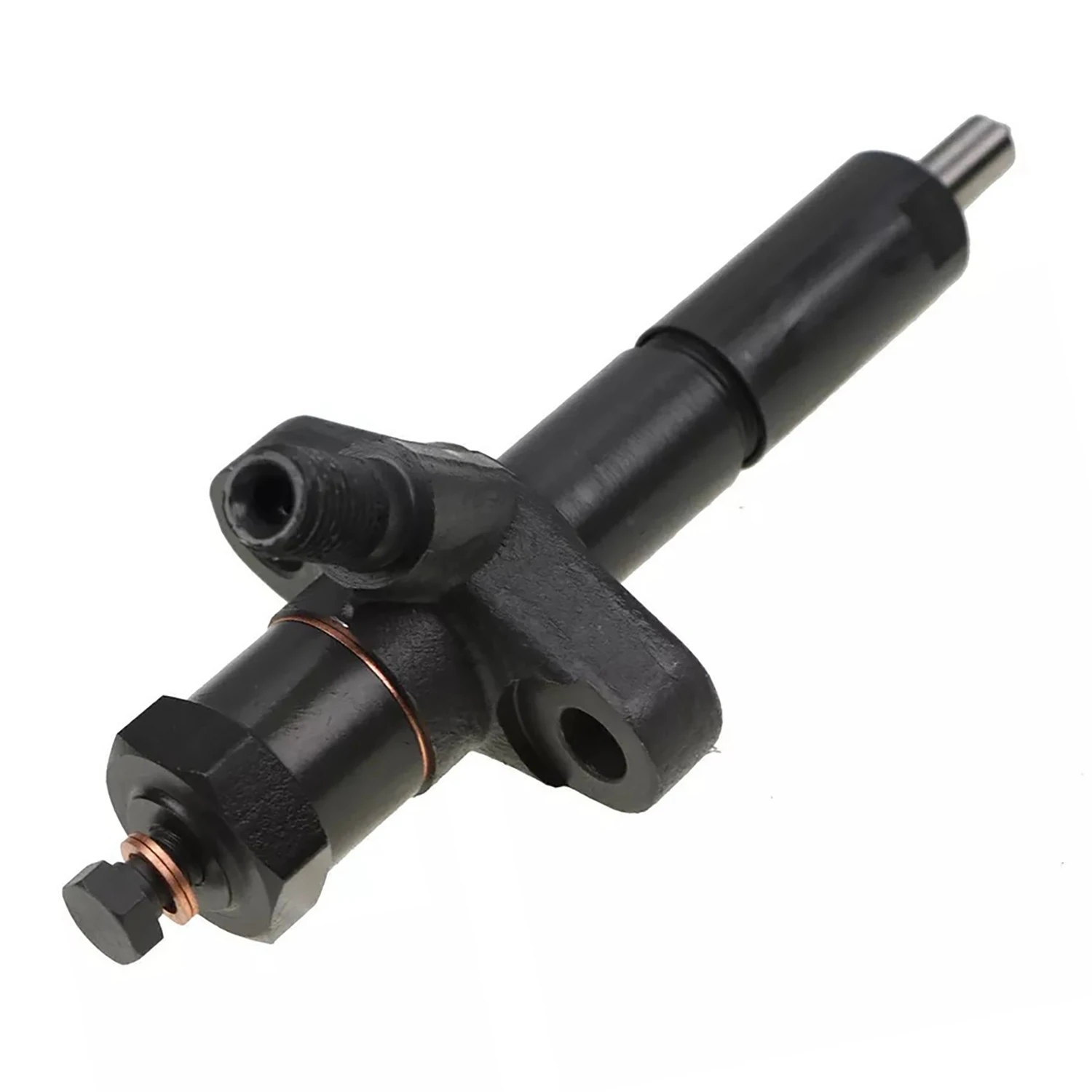 

1PC Fuel Injector For New Holland Tractor 420 445 340 540 3600 TW10 TW20 TW30 3900 4100 D4NN9F593A Car Engine Repalcement Parts