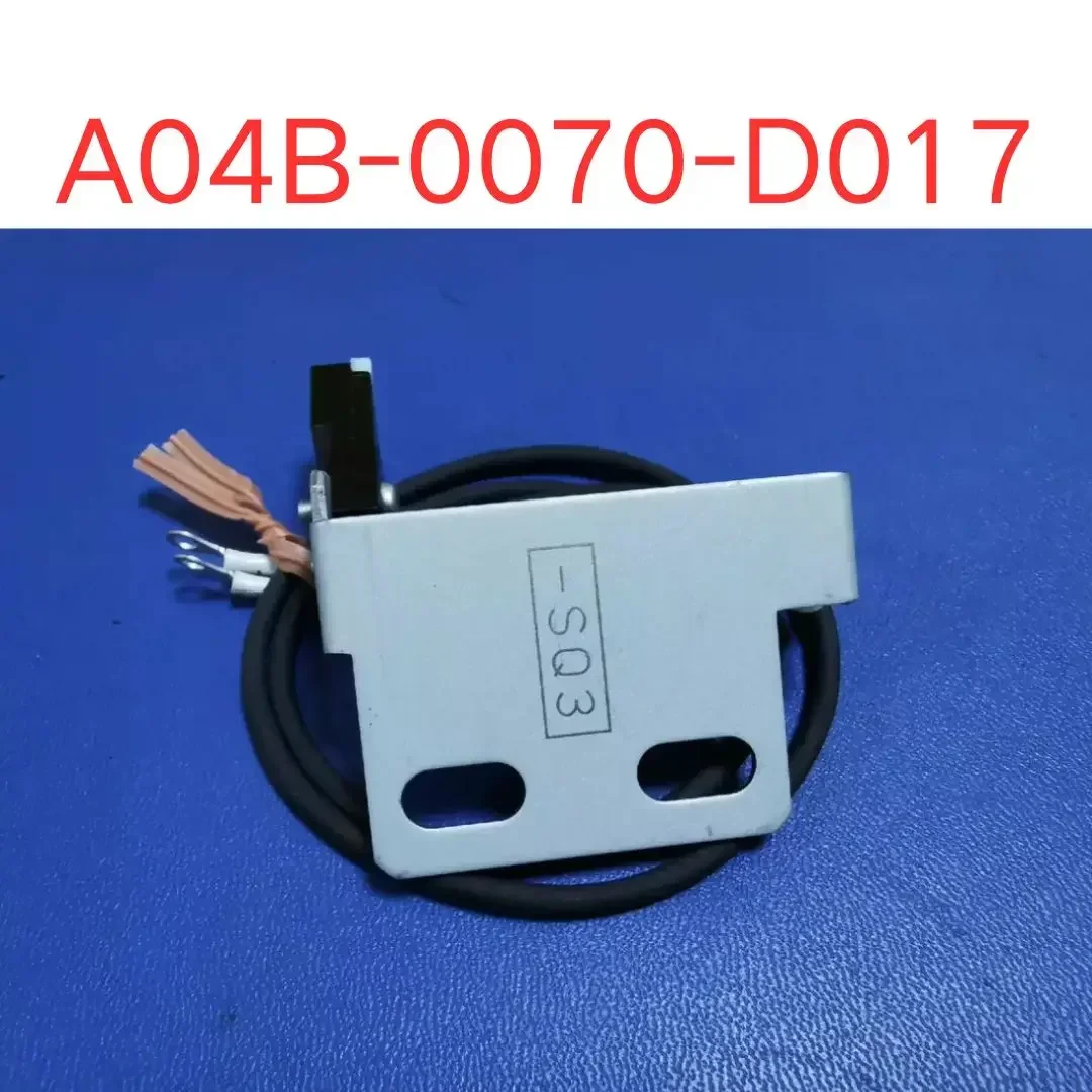 Brand-new  A04B-0070-D017 # STD Tool Detection Sensor  Fast shipping