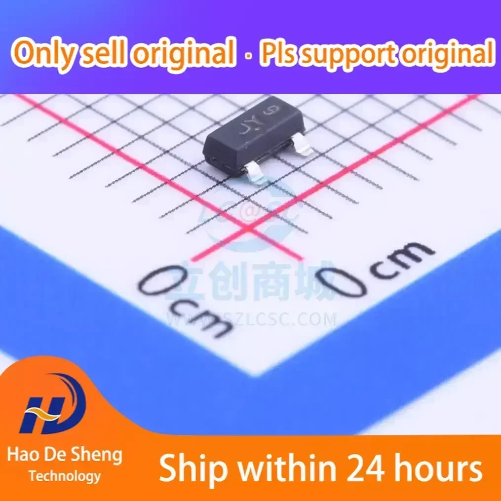 

100PCS/LOT BAV199LT1G SOT-23 New Original in Stock