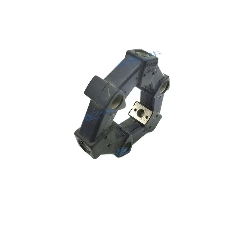 Free Shipping Excavator Parts Komatsu PC20/30/45 connecting glue 4A 4AS 8A 8AS hydraulic pump connecting glue, coupling