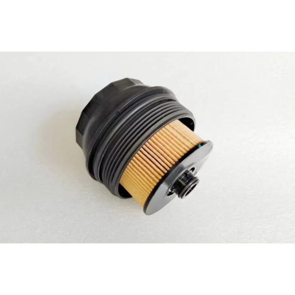 

1.5T Oil Filter Element Grid Assembly for Geely Borui GE Coolray Jiaji Tugella for Emgrand GS Atlas Brand New