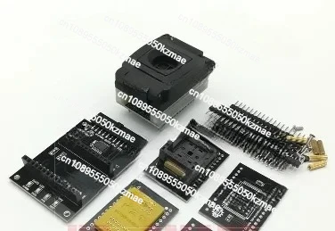 EASY NAND EASY JTAG PLUS NAND Kit for iPhone Sockets