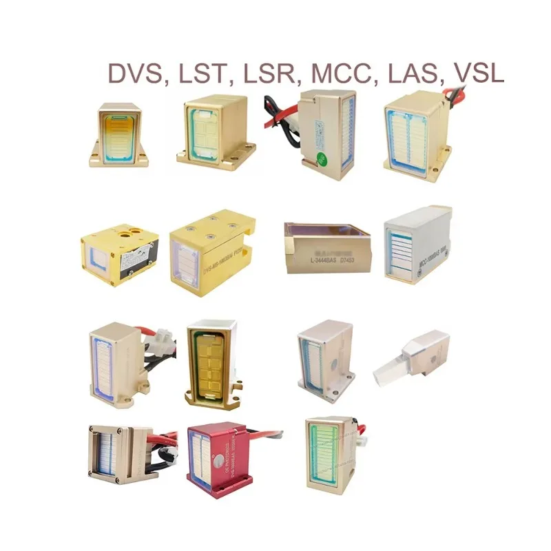 1600w 808nm 810nm 755nm 1064nm DVS LST LAS LSR Diodi Stack DVS-L-1016BAI LST-L-1008BAI DVS-L-1016BAI DVS-L-311EBAS