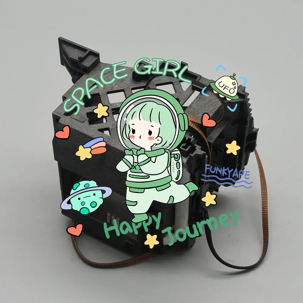 

100% New Original Printhead Carriage With Belt For EPSON C5790 C5710 ET-8700 C5210 C5290 C5290a M5299a C579Ra M5799a CARRIAGE