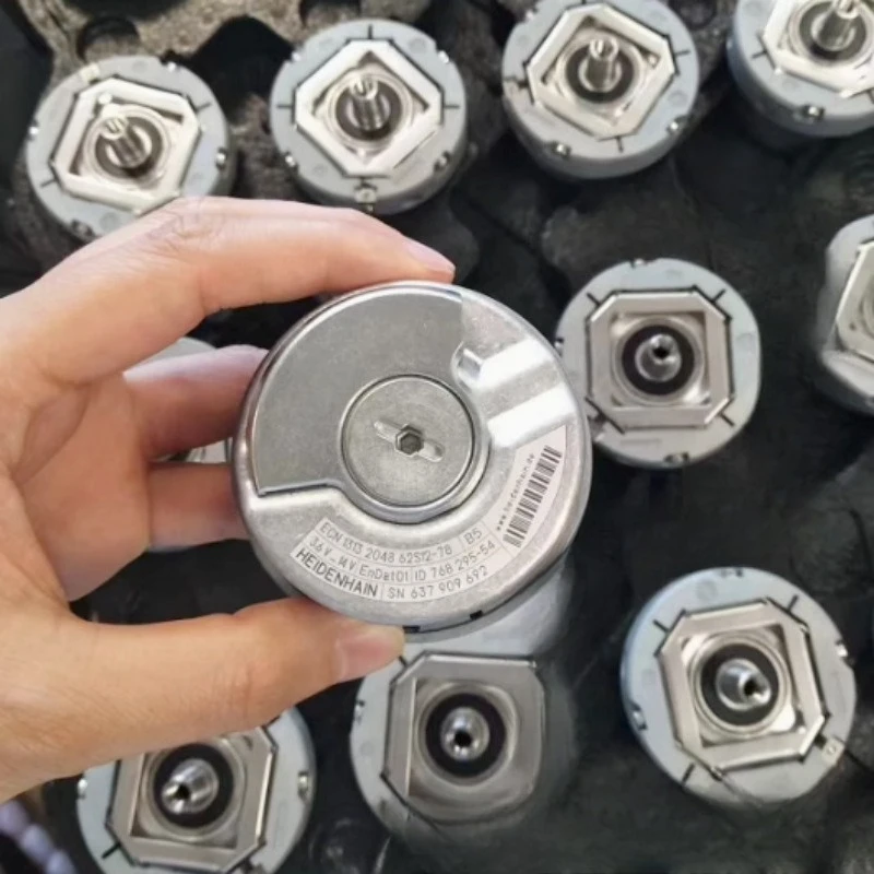 Parts For The New H…