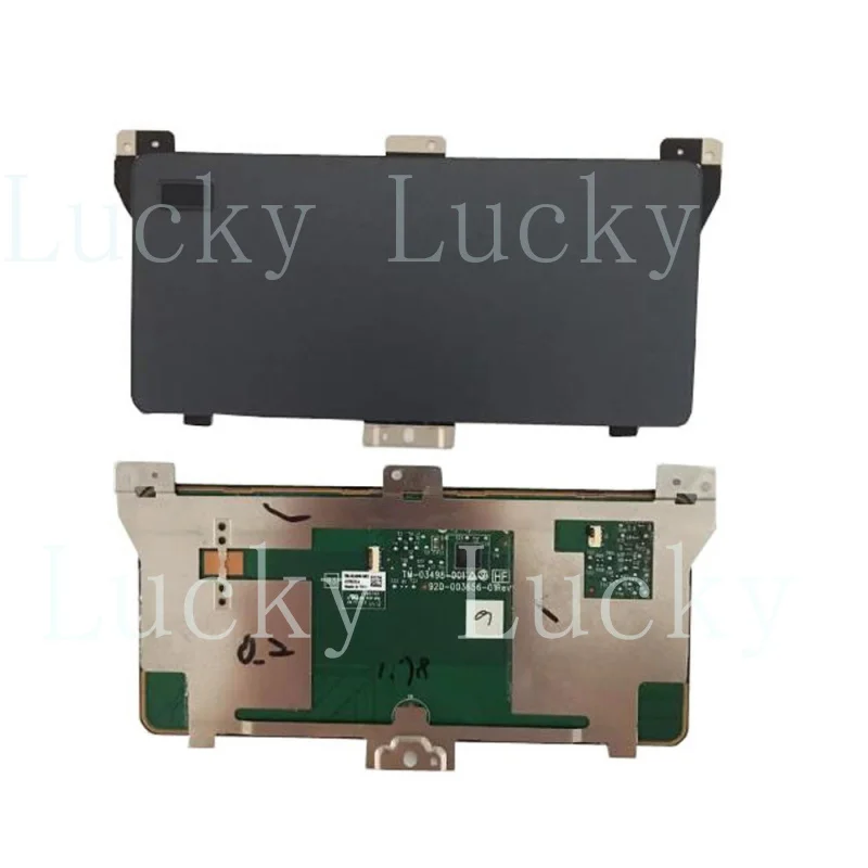 f   Touchpad For MSI GS75 Stealth 8SE 8SF 8SG 9SD 9SE 9SF 9SG 10SE 10SF 10SFS 10SGS