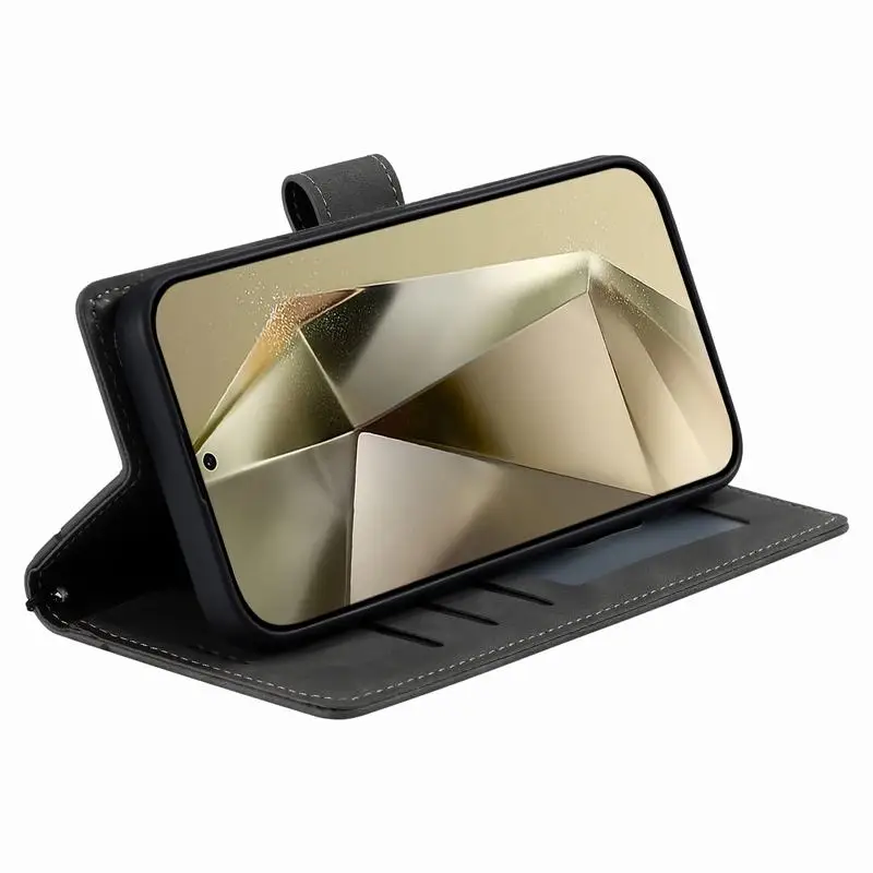 A56 A55 A54 A53 A52 5G Case For Samsung Galaxy A36 A35 A34 A33 A32 A26 A25 A24 A23 A17 A16 A15 A14 A13 A12 A72 A73 Phone Cover - náhled 4