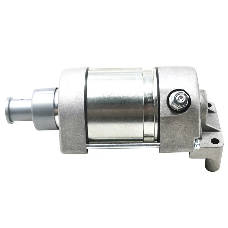 Motorcycle Engine Part Starter Motor Fit For YAMAHA 5VY-81890-00-00 5VY-81890-01 YZF-R1 R1 YZFR1 2004-2008