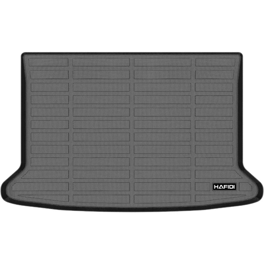 

Всепогодный багажник для Mazda CX30 20202025, индивидуальный коврик для багажника автомобиля, аксессуары, черный дизайн для Ultimate Pro