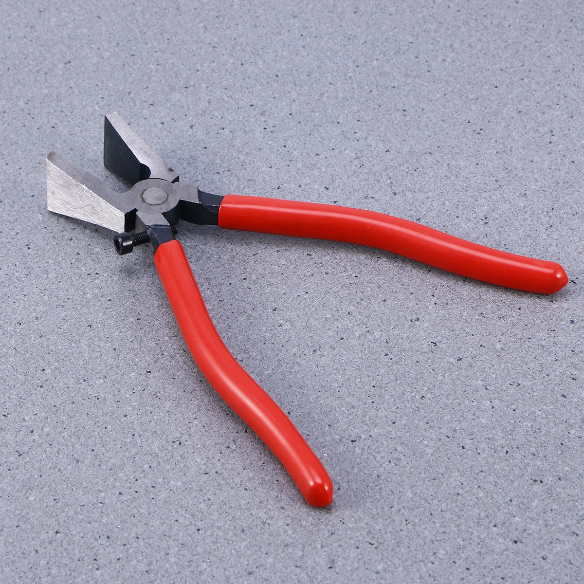 

Key Fob Pliers flat-nose pliers glass pliers metal pliers glass work pliers