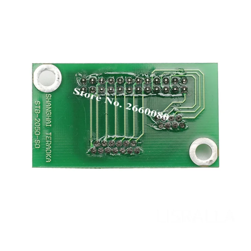 Brand New SM110 Keyboard Adapter Plate for SM80 SM90 SM100 SM110 SM-100 SM100PCS Label Printing Scale Keyboard Adapter Board