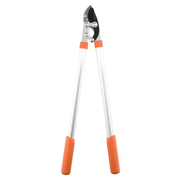 Nożyczki długa długość narzędzie ręczne uchwyt antypoślizgowy przycinanie ogrodu grzechotka cięcie gałąź drzewa żywopłot ogrodowy narzędzia do nożycowania