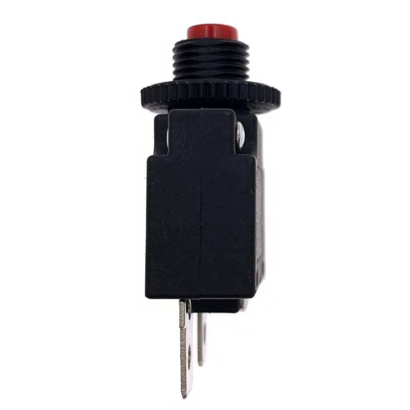 5PCS Current overload protection switch OverCurrent Protection