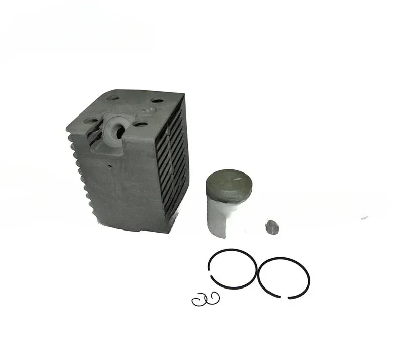 Cross-border monopoly WM80 cylinder head assembly including piston assembly BS600 accessories box support eBay