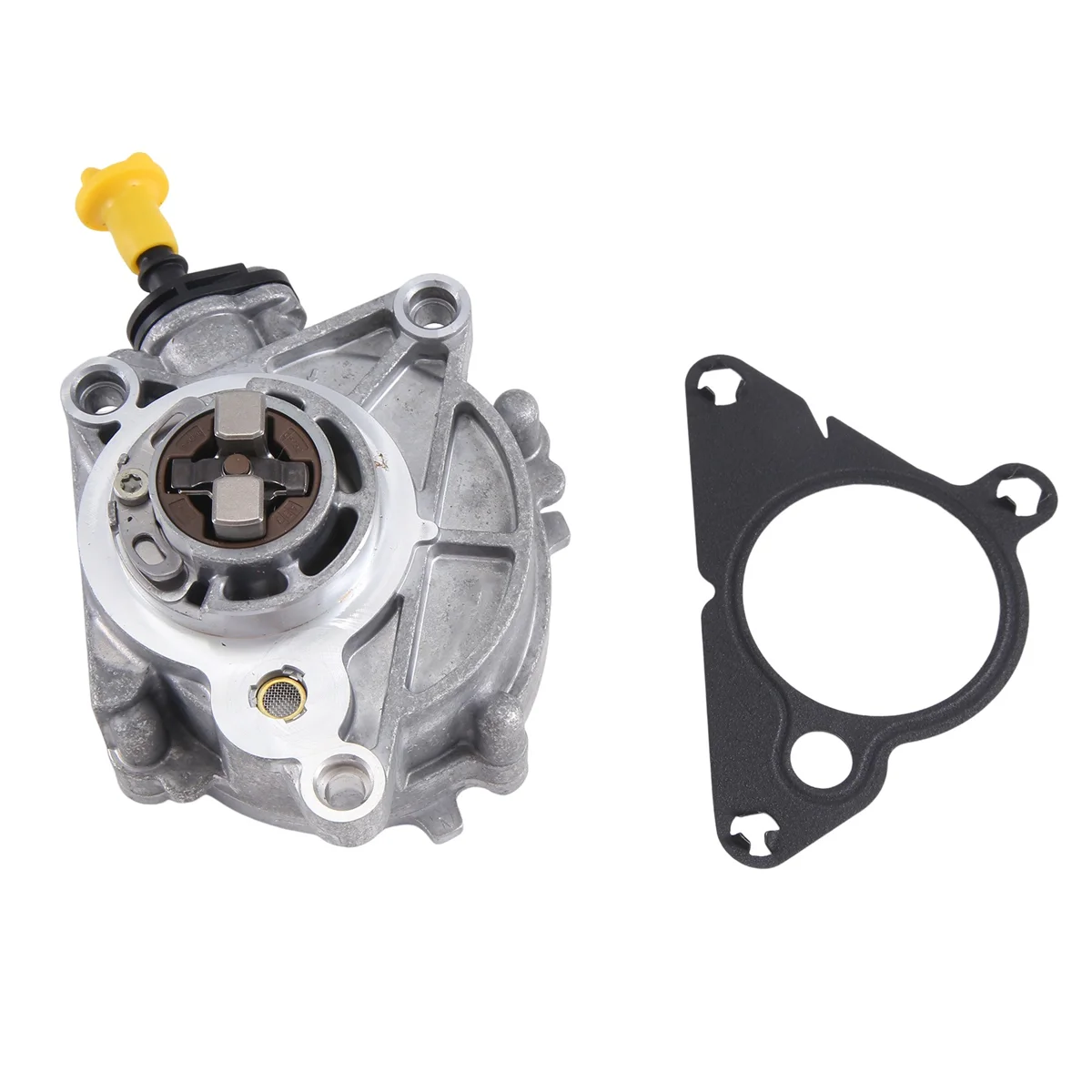 

Brake System Vacuum Pump 9812133880 for Citroen C3 C4 C5 for DS DS7 for OPEL CROSSLAND X for Peugeot 2008 208 PARTNER