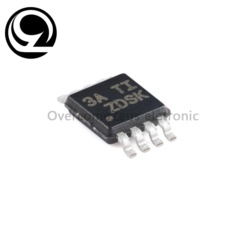 Original LM74610QDG…