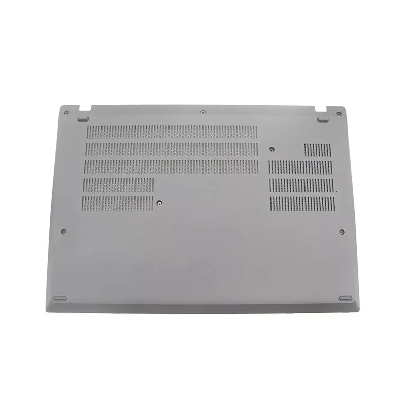 5CB1L47313 Lower Bottom Base Case Cover Black For Lenovo ThinkPad T14 Gen 4