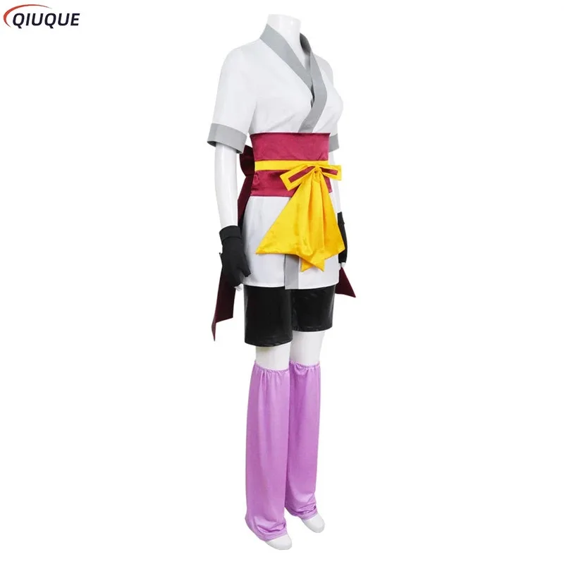 أزياء ماشي كوماسين الوردية، أزياء كرنفال الهالوين للنساء، ملابس تنكرية أنيمي