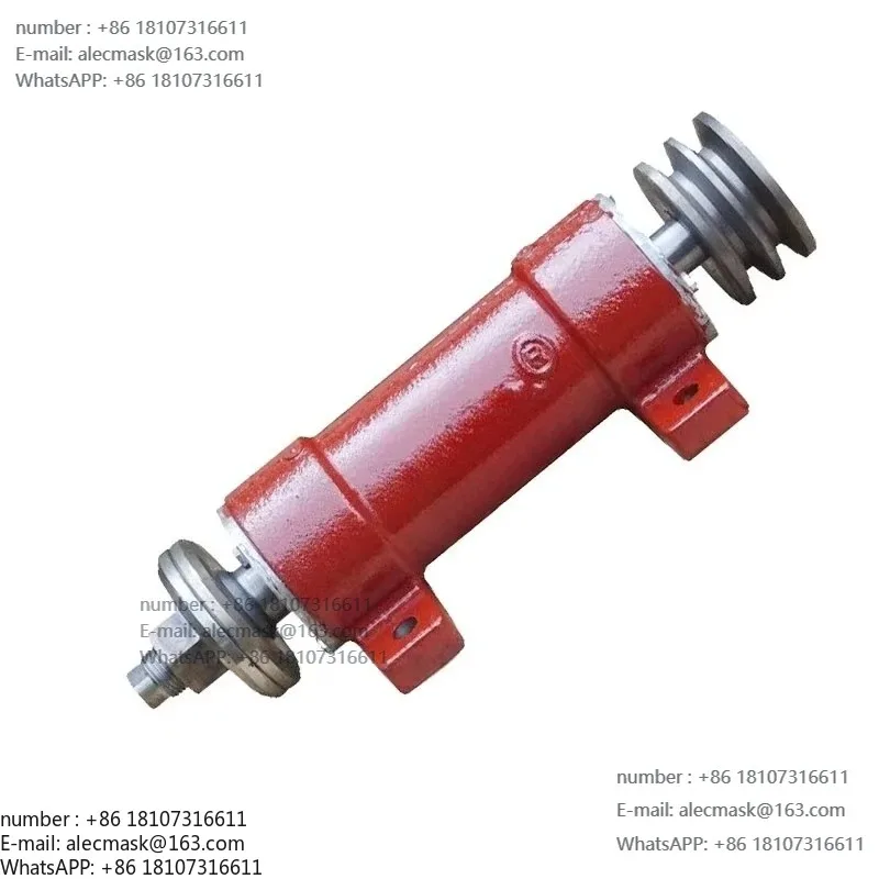 

Woodworking machinery parts 206 table saw shaft seat drive woodworking machinery parts