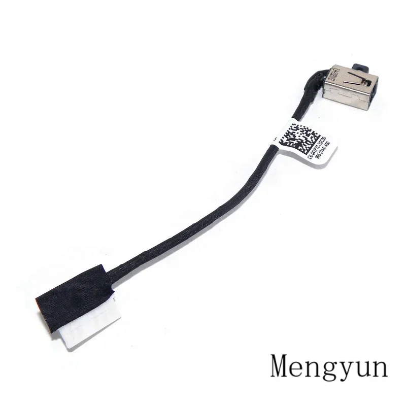 Replacement Laptop NEW DC Power Jack Port Cable Harnes for DELL Inspiron 3405 3501 3505 5593 04VP7C DC301015Q00