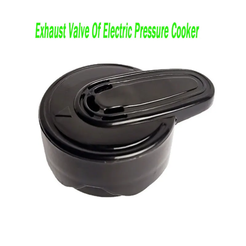 

1 Pcs Electric Pressure Cooker Exhaust Valve Safety Steam Valve Replacement Part for Pressure Cooker