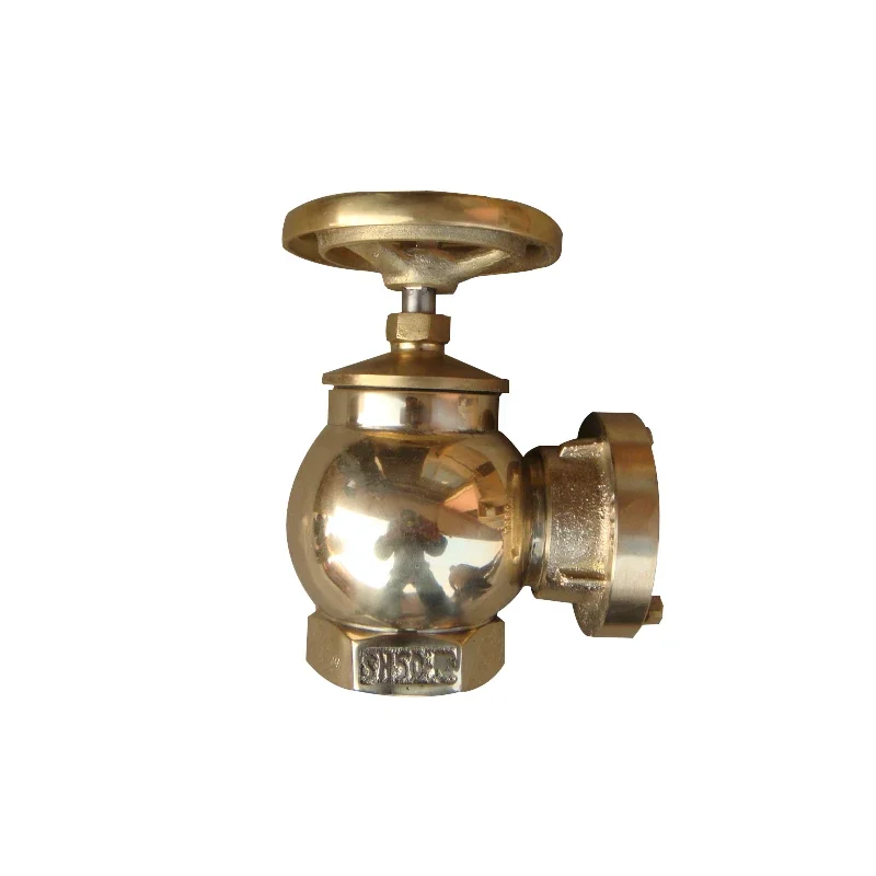 Hot-selling Fire Hydrant Valves Cheap Price Type Fire Hydrant.