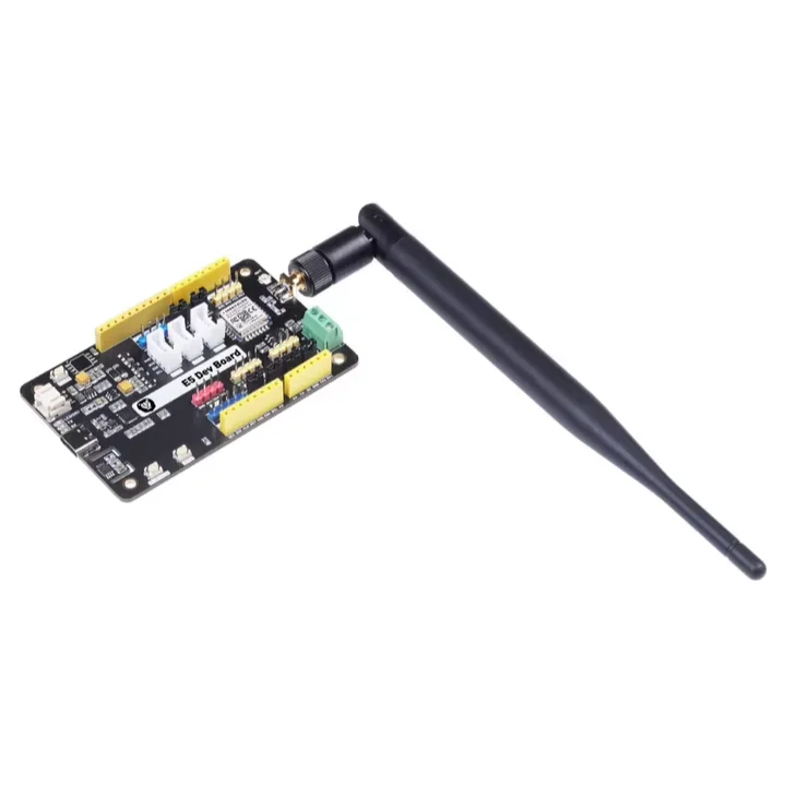 kit-de-developpement-stm32wle5jc-e5-lora-arm-cortex-m4-semtech-sx126x-lorawan-eu868-us915-868mhz