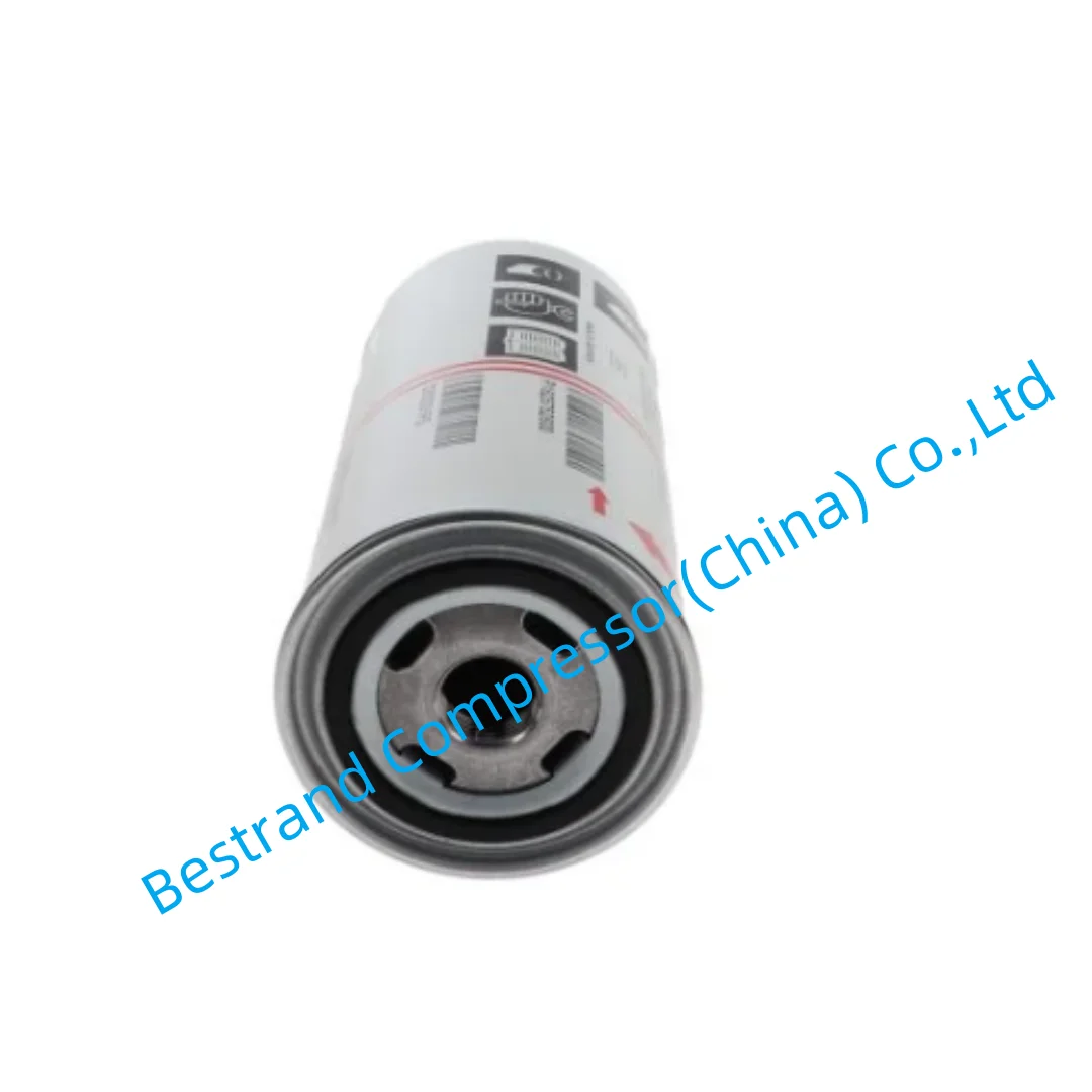 

Atlas copco spare parts 2903752600 FILTER FOR OIL INJECTED SCREW COMPRESSOR