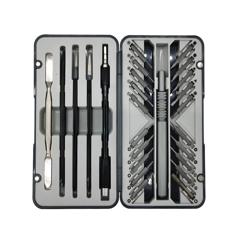 26-in-1 Multifunktions-Schraubendreher-Set, Haushalts-Multifunktionswerkzeuge, Handy-Schraubendreher
