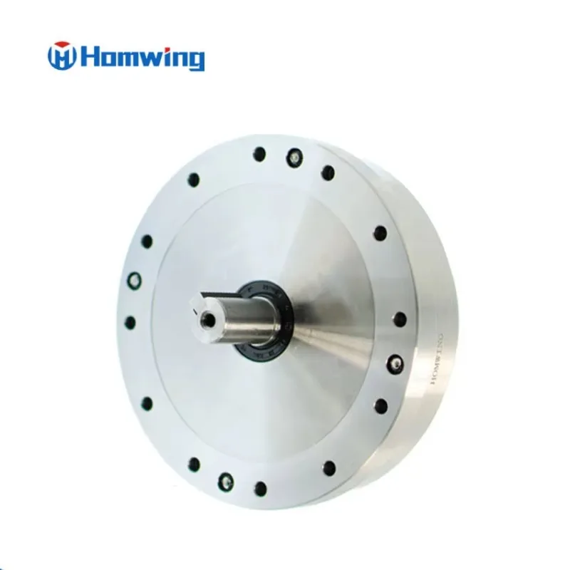 High Efficiency Compact Harmonic Gearbox Harmonic Drive Automation Motion System Harmonic Reducer For CNC Precision Transmission