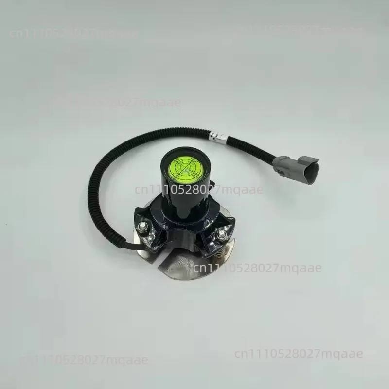 for Scissor Forklift Chassis Dual-axis Tilt Switch High-altitude Truck Lift Truck Sensor Original Accessories