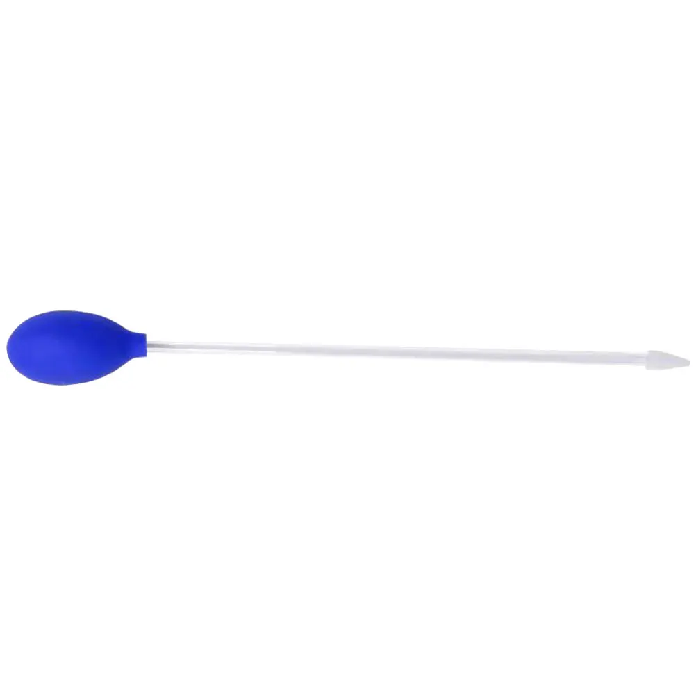 

Aquarium Gravel Cleaner Manual Waste Remover Fish Tank Accessories Pipette Water Changer Cleaning Tools Siphon Principle Durable