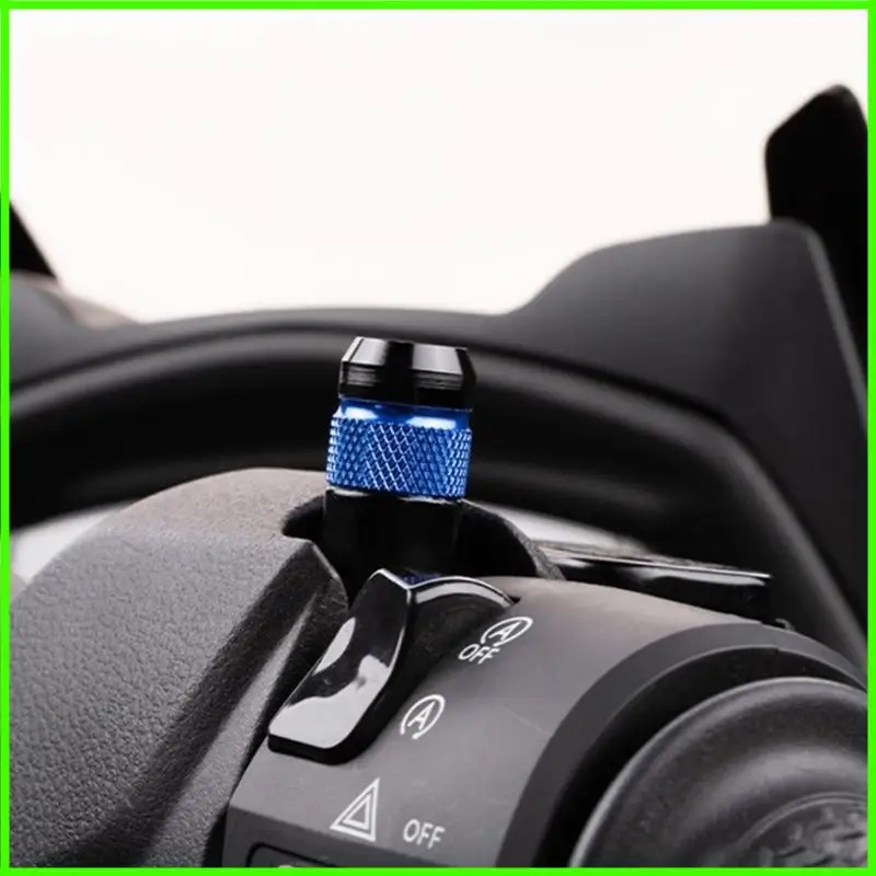 

10 -миллиметровые монтажные винты мотоциклевые зеркальные заглушки загрязняющие винты замены моторные аксессуары Алюминиевые