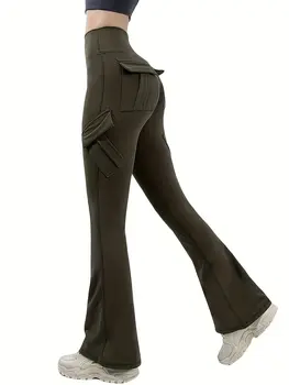 8 best sales Yogahosen in Übergröße - №2