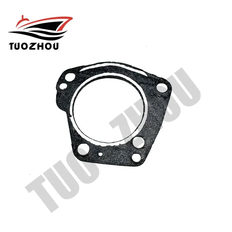 62T-14749-02-00 Muffler Damper Gasket for Yamaha WAVE RAIDER VENTURE XL700 RA700 Outboard Engine