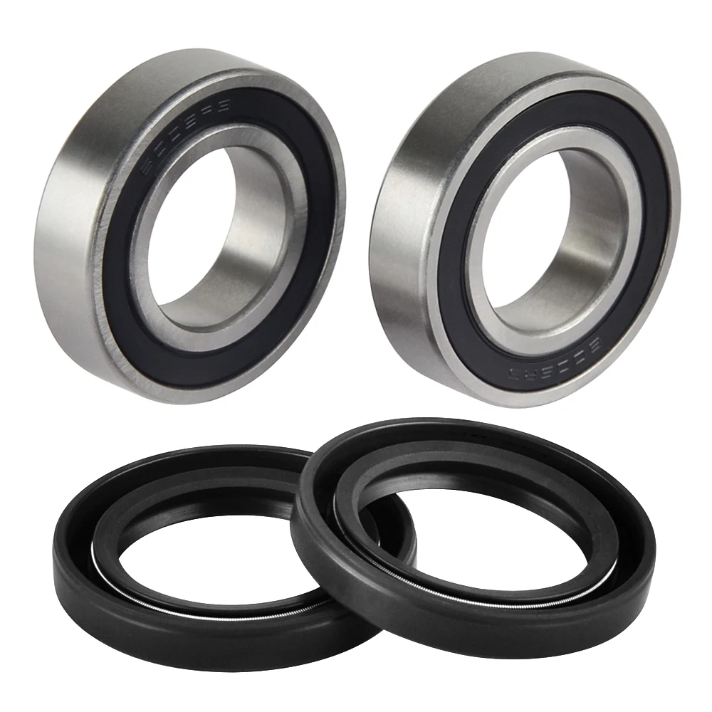 Rear Bearing Seals