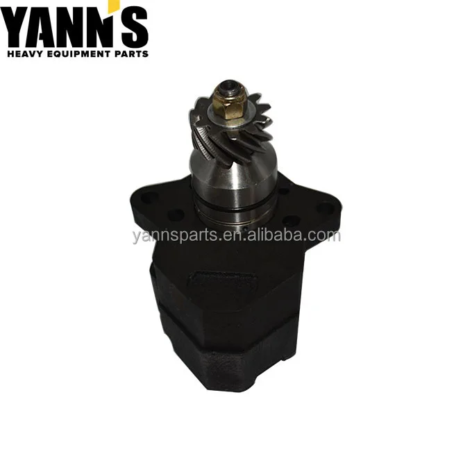 4N4873 4N-4873 3306 3204 Diesel Engine Oil Transfer Pump Feed Pump For 920 930 Loader