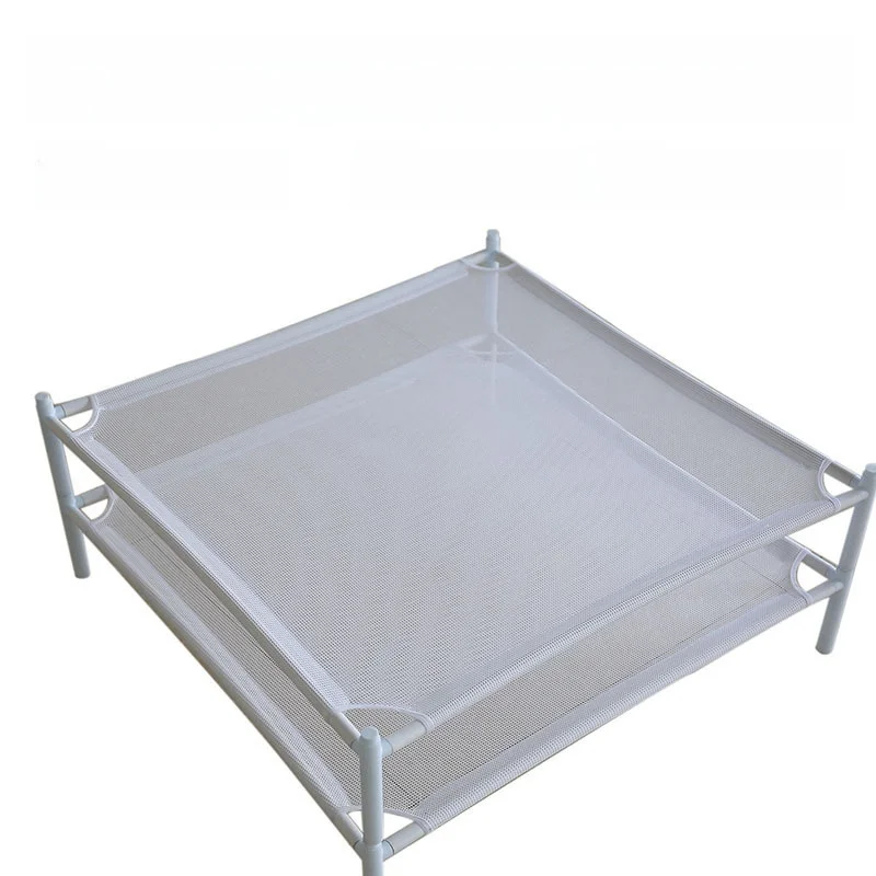 

Single Layer Sweater Drng Net Clothesline Flat Layout Dry Net Frame Home Use ain Dry Goods Laundry Drng Basket China