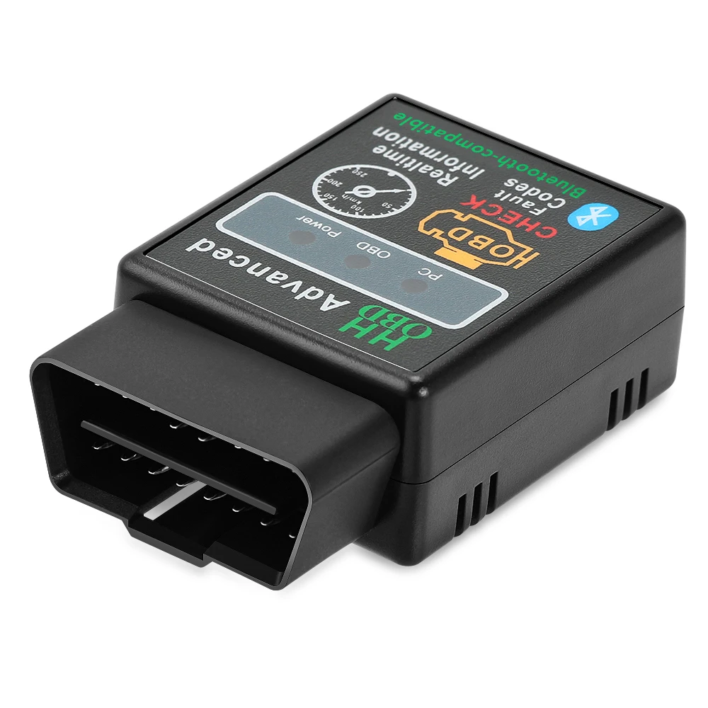 أداة تشخيص السيارة بلوتوث obd elm327 لسيارة شيفروليه كروز تراكس ماليبو أوبل موكا 2013-2018 أسترا J إنسيجنيا