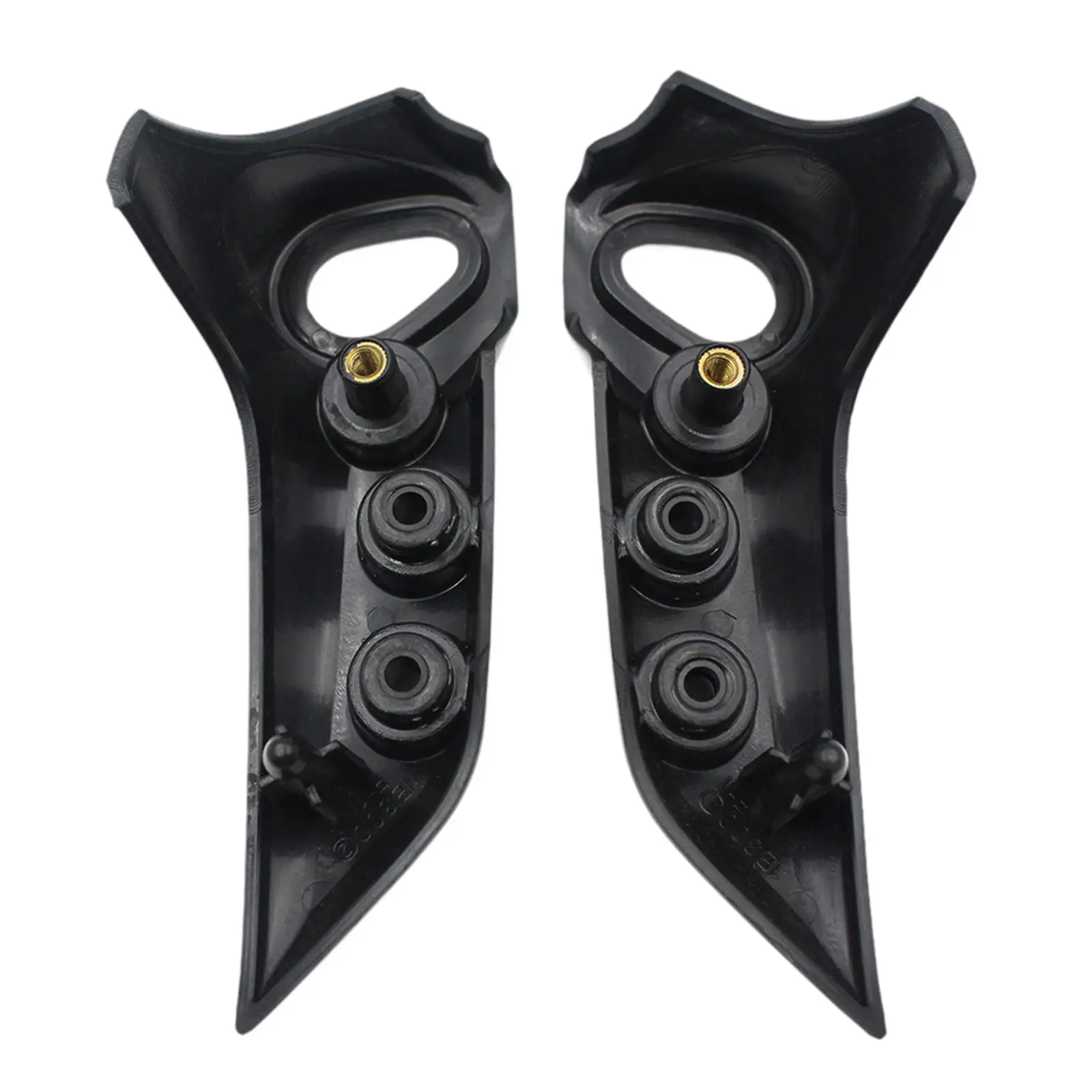 Motorcycle Headlight Bracket Replaces Spare Part for Yamaha FZ6N 2009 image 5