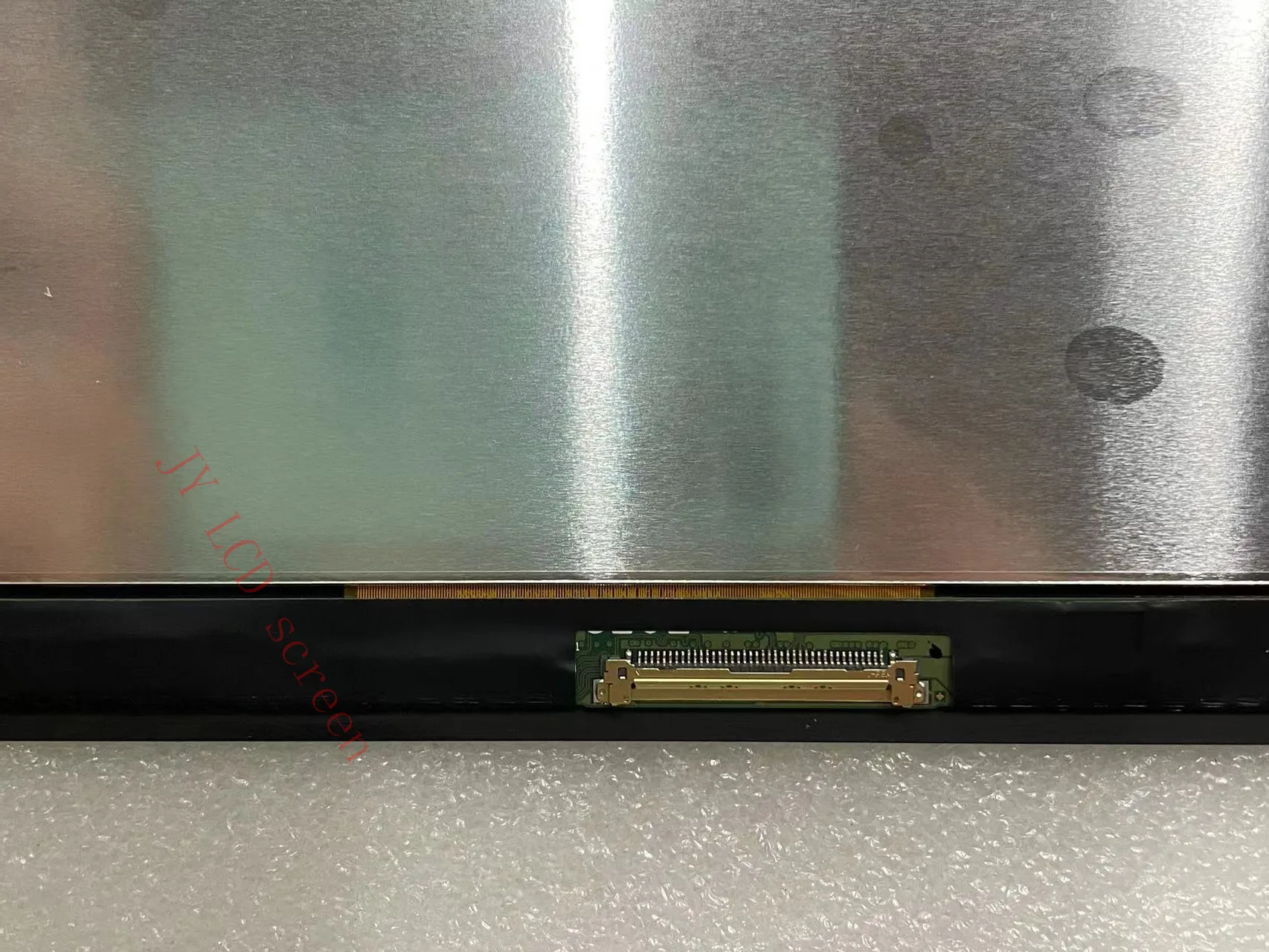 Imagem -02 - Montagem de Tela Led Lcd para Samsung Furos Amoled 3k Np960xfh 960xfh 16 em 1