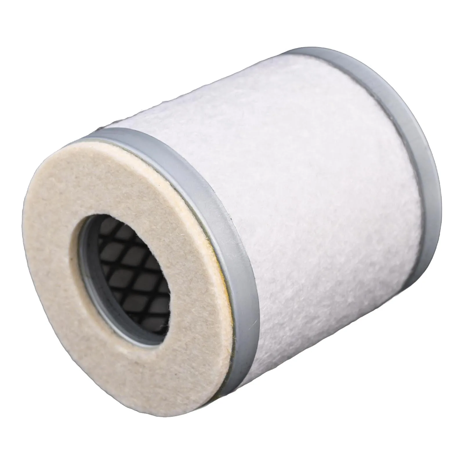 Convenient Quick Release Installation Oil Mist Removal Device for Vacuum Pump Oil Separation Exhaust Filter KF25KF40