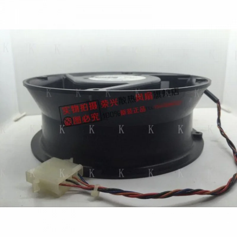 C ل أوريكس F0398-B20 200*200*70 مللي متر 24 فولت 1.9A مروحة العاكس