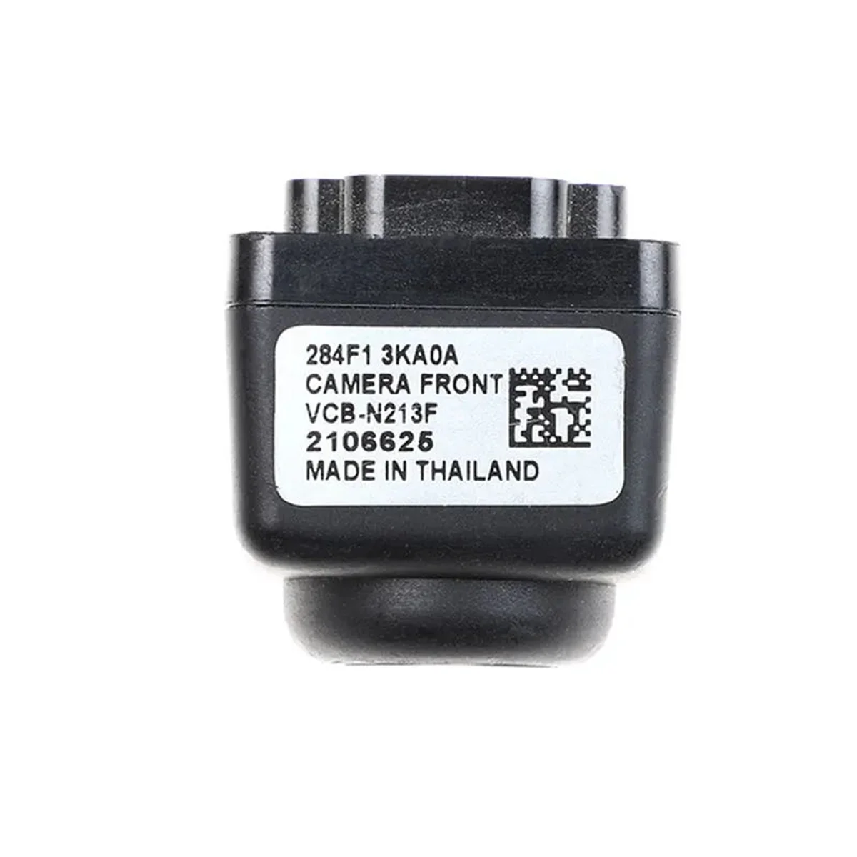 

Durable 284F1-3KA0A 284F13KA0A Front View Camera 13-16 for Nissan Pathfinder 2.5L 3.5L