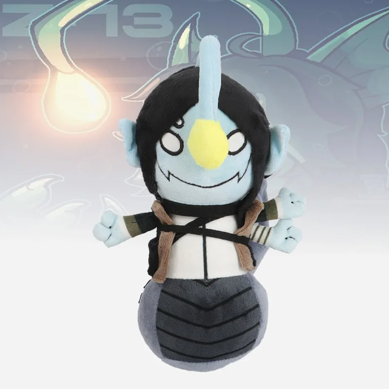 الضغط سيباستيان سولاس ألعاب من القطيفة مضحك أنيمي المتصلة البضائع لعبة رائعة مقتنيات هدية عيد ميلاد لصديق