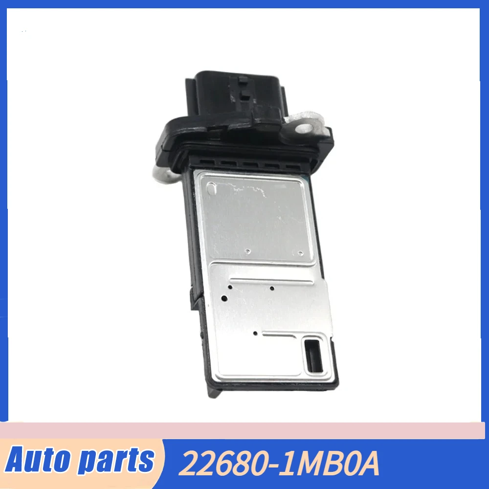 

New Car MAF Mass Air Flow Meter Sensor 22680-1MB0A For Infiniti M56 Q70 Q70L 2011-2018 For NISSAN JUKE 2011-2017 226801MB0A