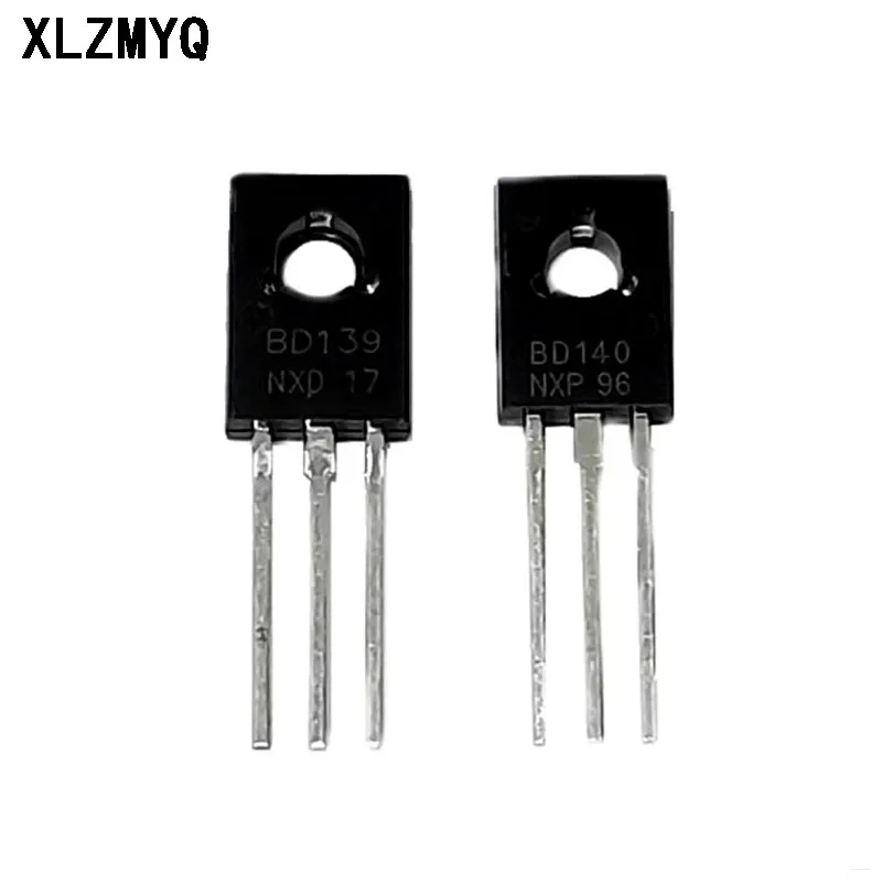 ¿Qué es el transistor BC139 y por qué lo necesito en mis proyectos de electrónica?